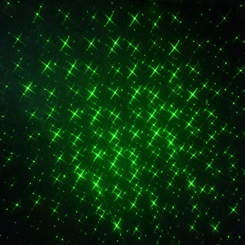 Star Laser Projector Christmas 110-240V Meteor Shower LED Projector Lamp Party Waterproof Christmas Tree Decorations for Home