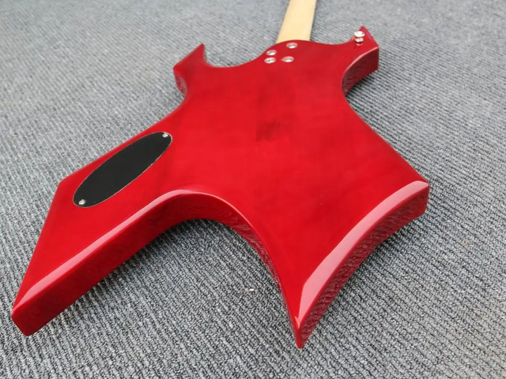 Cherryburst HH звукосниматели электрогитара ra pearl белое предназначение мозаики гриф warpping мост паук гитара