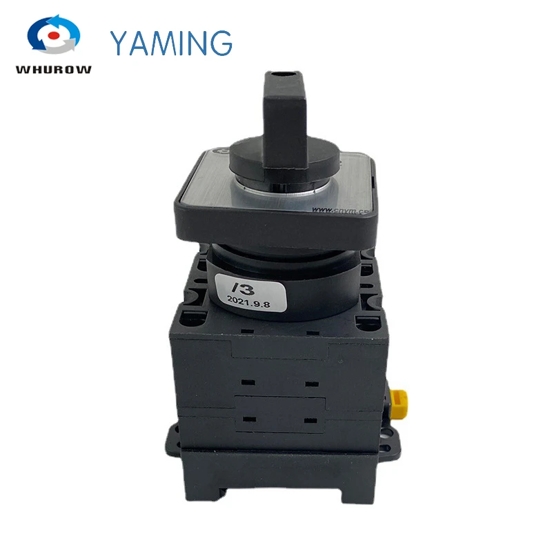 Pólos 32a 12 Terminal Ymw42 32 polos 32a 12 terminal ymw42 32 03