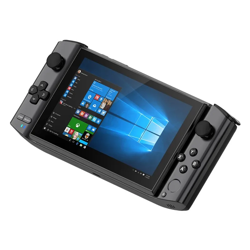 In stock! GPD WIN3 Intel I7 1195G7 5.5Inch Handheld GamePad Tablet WIN10  Systerm Pocket Mini PC Laptop Game Player Console