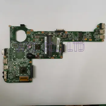 

Toshiba satellite C805D C845D Laptop Motherboard Main Board DDR3 EM1800 DABY7DMB8C0 A000221210