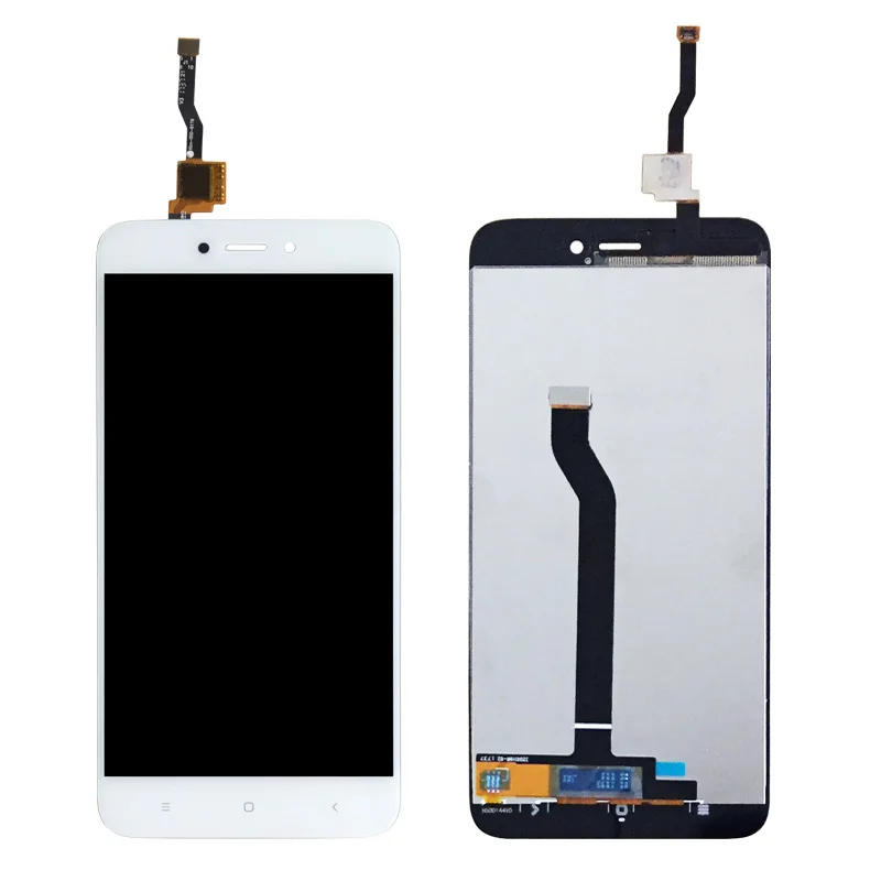 10-касаний 5,0 ''Оригинальное Дисплей для Xiaomi Redmi 5A сменный сенсорный ЖК-экран для Xiaomi Redmi 5A Дисплей ЖК-дисплей