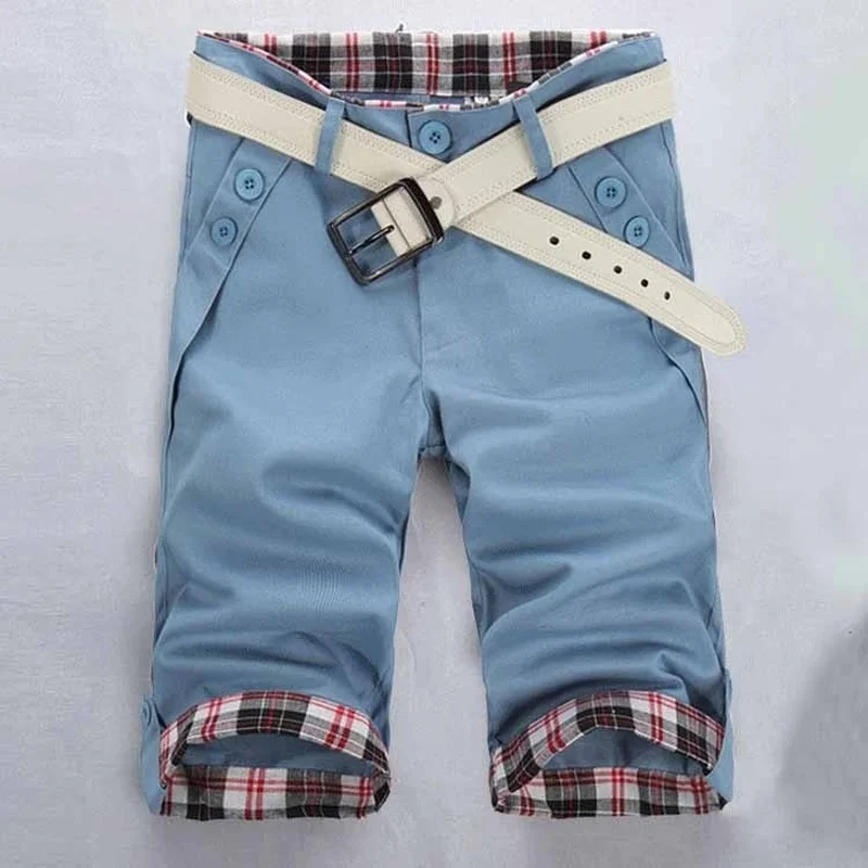 ZOGAA шорты для бега, мужские короткие штаны, спортивные штаны для фитнеса, бодибилдинга, тренировки, быстросохнущие пляжные шорты, мужская летняя спортивная одежда