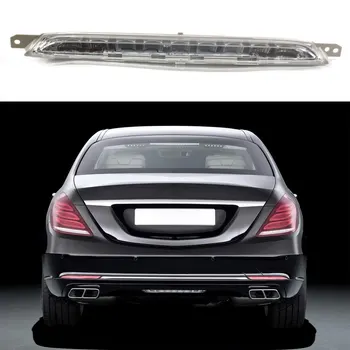 

Car Rear Bumper Light Stop Lamp For Mercedes-Benz S Class W222 S500 S600 2014 2015 2016 2017 A2229060048