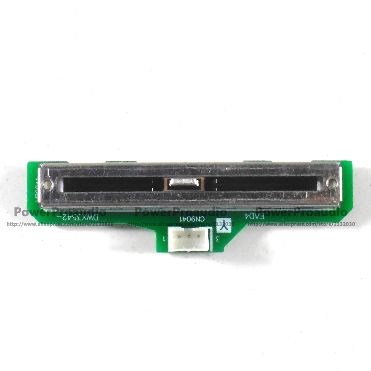 Dwx3542 для PIONEER DDJ-SZ CHANNEL4 SLIDER FADER | Электроника
