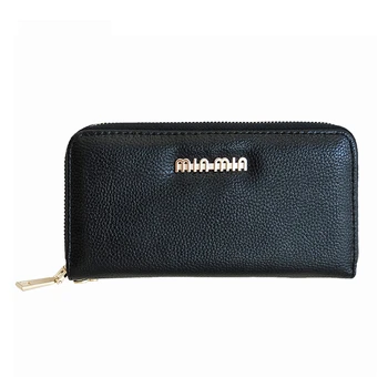 

Women PU Leather Purse Wristlet Zipper Wallet Handbag Envelope Phone Key Case Clutches for Women Coin Purses Fashion Bag