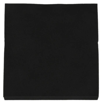 

12 Pack- Acoustic Panels foam Engineering sponge Wedges Soundproofing Panels 1inch x 12 inch x 12inch