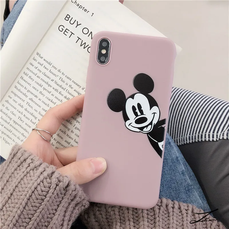 as picture Чехол для телефона Capinha iphone 7 7Plus силиконовый мягкий чехол с рождественской елкой оленя бампер для iphone 5se 5s 5 6s 6 7 8 plus x xs MAX - Цвет: as picture