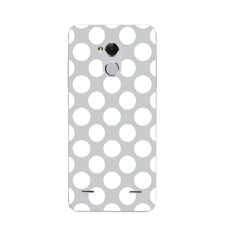 Чехол для ZTE Blade V7 Lite V8 телефона Nubia Z17 Mini чехол A1 C880U мягкий из ТПУ с розовыми