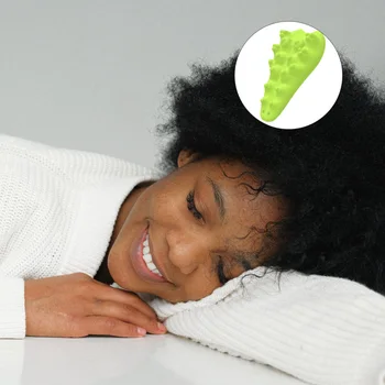 

Shoulder Pillow Cervical Pillow Neck Support Pillow Portable Neck Massage Pillow