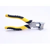 Industrial Grade Rubber Strip Scissors Door Frame Slot Rubber Strip Folding Shear 90 Degree Scissors EPDM Rubber Strip Scissors 4