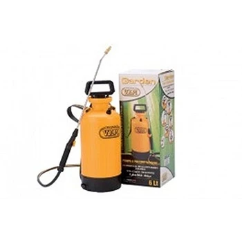 

Volpi 6L Pompa a Pressione Garden lt. 6-Giardinaggio Pompe e spruzzatori, Unica