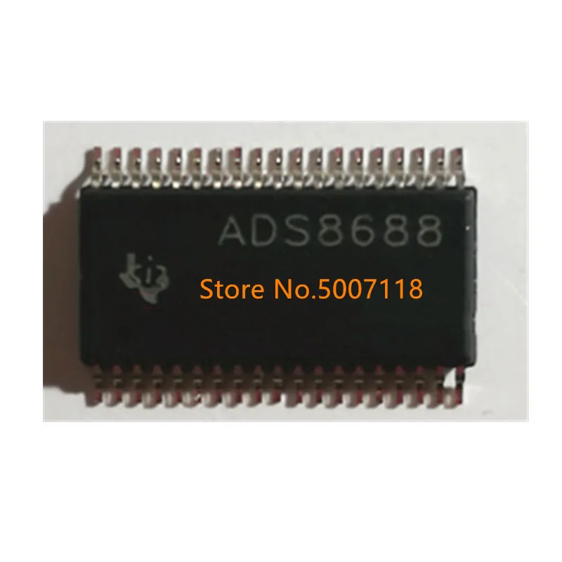 ADS8688IDBTR ADS8688IDB TSSOP-38