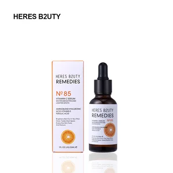 

Vitamin C Serum Liquid Hyaluronic Acid Essence Moisturizng Anti Aging Anti Wrinkle Serum for Skincare