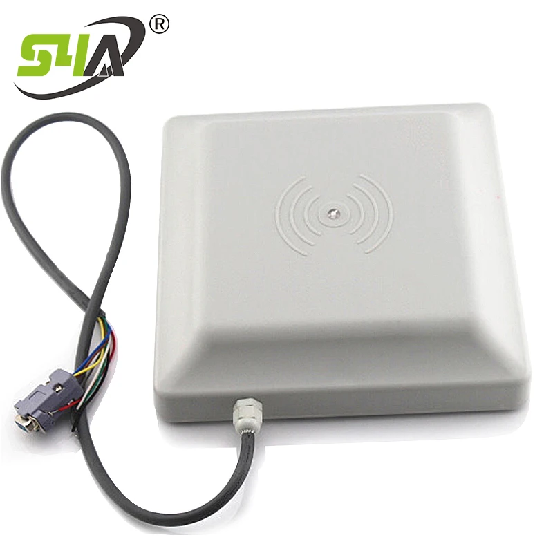 915MHz UHF Passive RFID 5meter Long Range Card Reader
