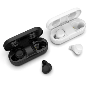 

A5 TWS Wireless Earbuds Bluetooth SweatProof Headphones Stereo Sound Earphone
