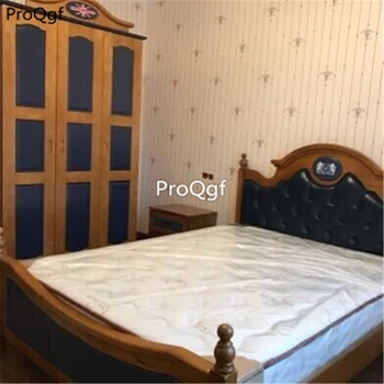 

ProQgf 1Pcs A Set so beautiful you Children Bed