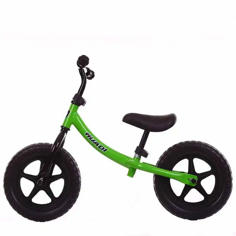 balance bike large