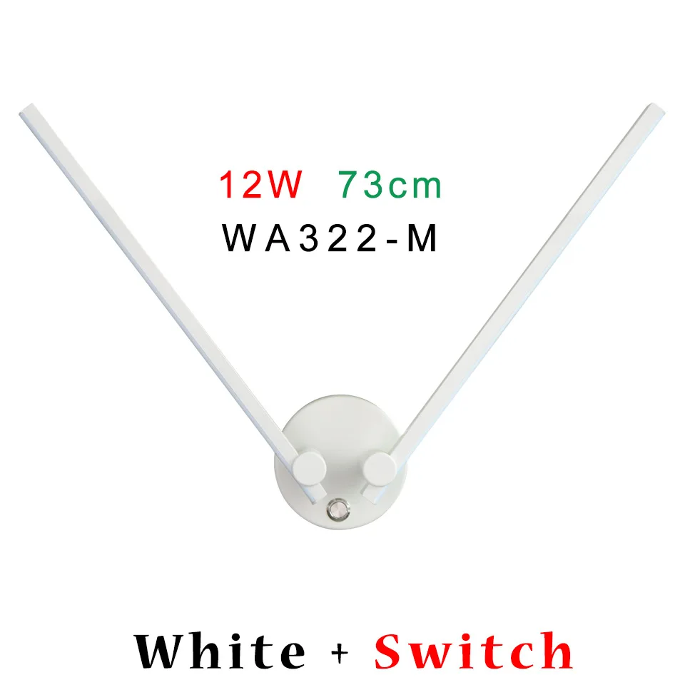 WA322M-White Switch
