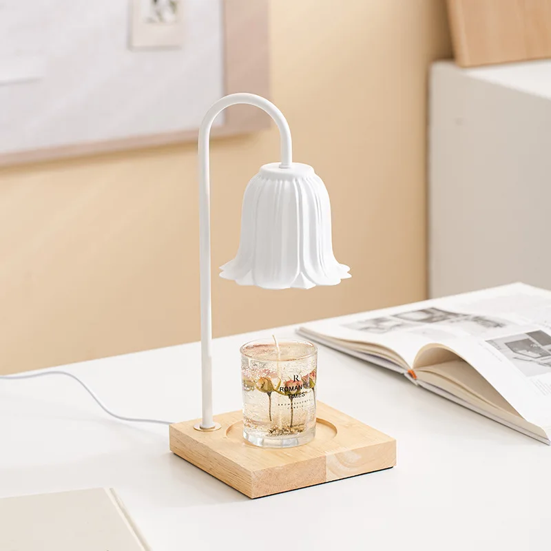 Stylish Electric Candle Warmer Lamp - Ikorii