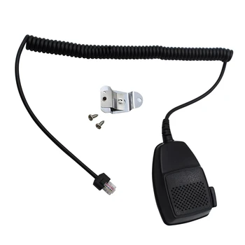

Hand Speaker Mic Microphone for Motorola GM3688 GM380 GM600 GM640 GM640 GM660 GM900 GM950 GR 1125 GR1225 GR300 GR 400 GR500 M120