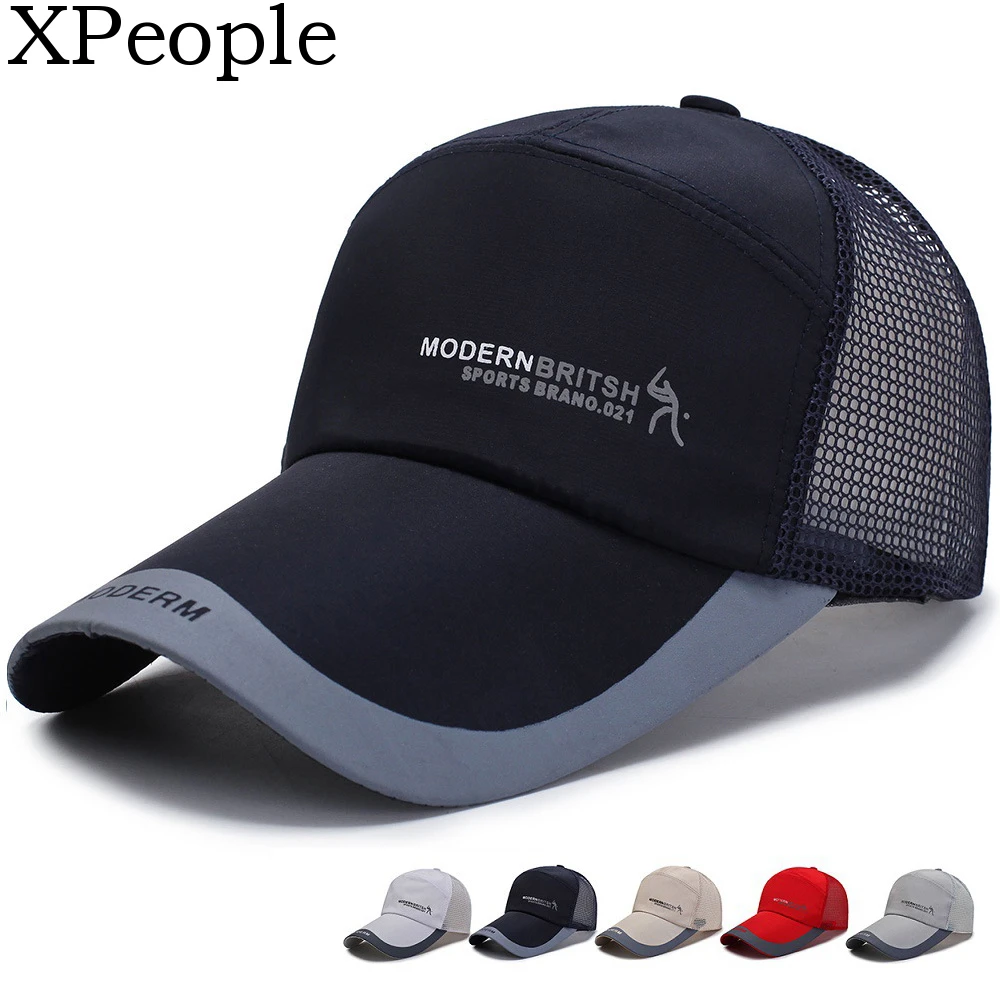 Винтажная потертая спортивная одежда унисекс XPeople хлопковая саржевая сетка