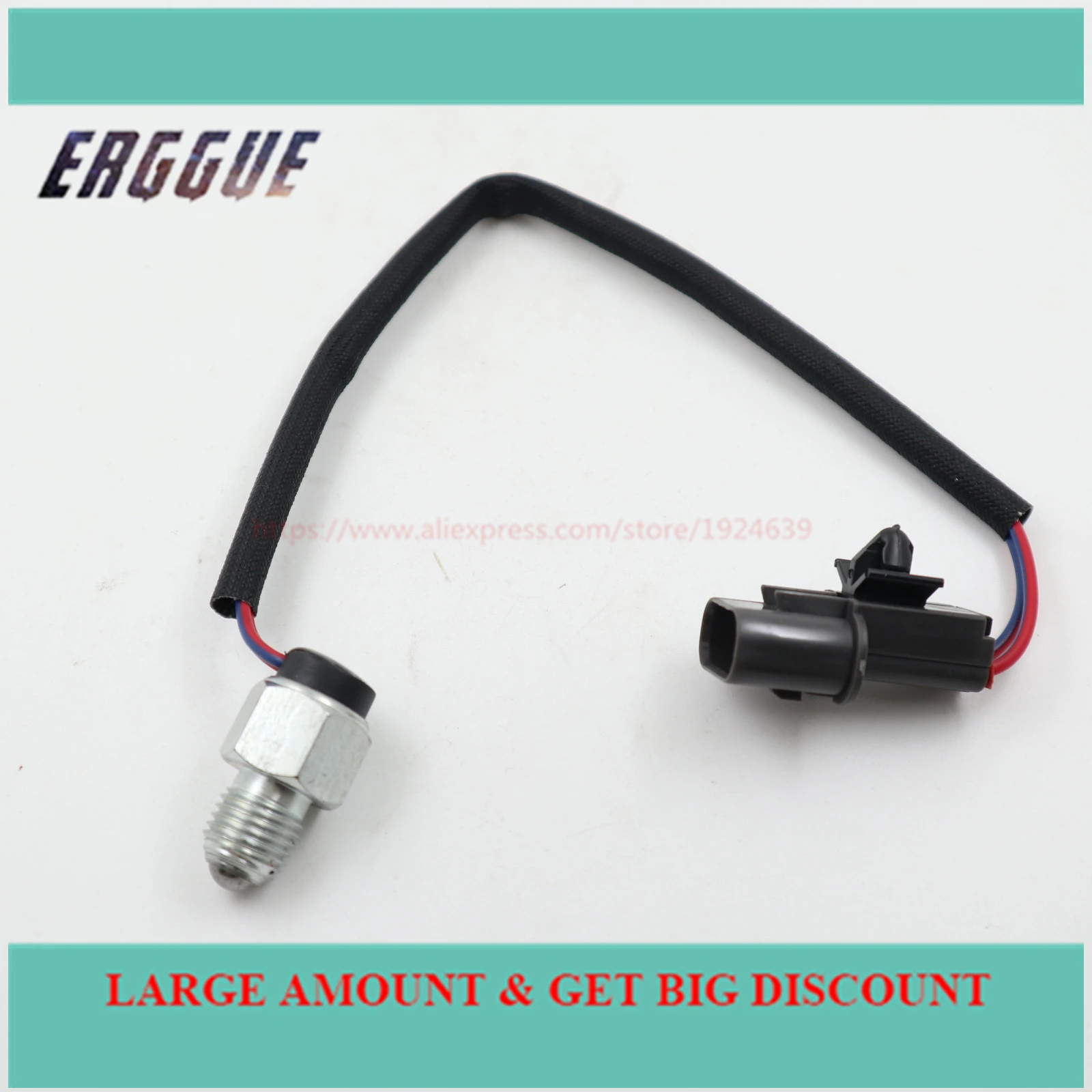 

BRAND NEW TRANSFER BOX GEARSHIFT 4WD LAMP SWITCH MB811554 FOR MITSUBISHI SHOGUN SPORT 2.5 3.0 1999-2009