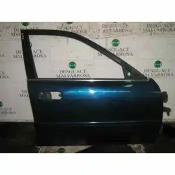 

RIGHT FRONT DOOR MG ROVER 600 SERIES (RH) 620 If M611 [5859942]