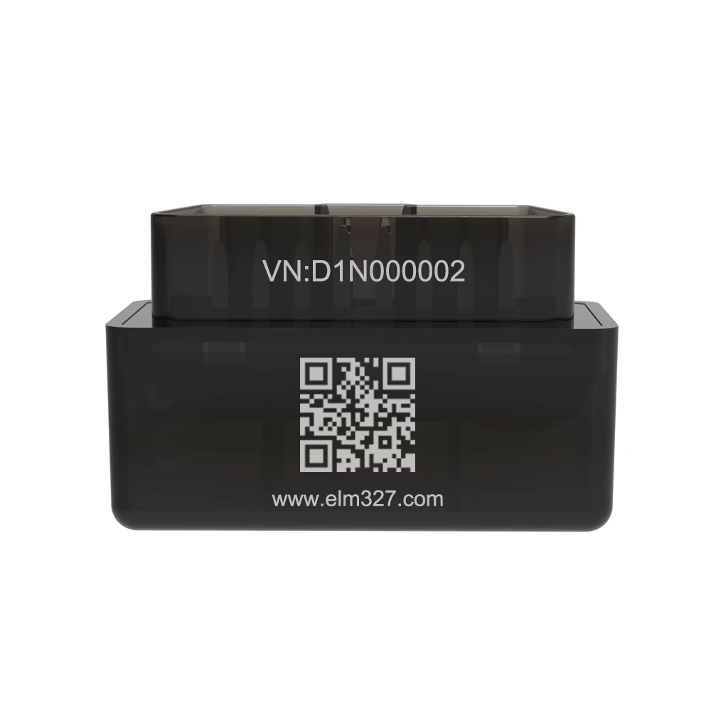 Последняя версия мини-сканера ELM327 V1.5 WIFI Bluetooth 4,0 ...