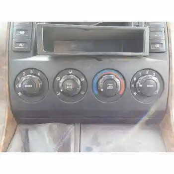 

0K53B61190D COMMAND HEATING/AIR CONDITIONING KIA CARNIVAL II