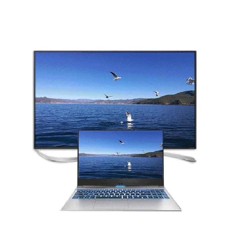 Кабель-адаптер type-C для VGA, провод с 3,5 мм аудио разъемом, HD ТВ кабель-конвертер, адаптер для ПК, ноутбуков, дисплеев, телефонов