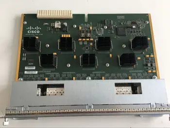 

WS-X4640-CSFP-E Full optical port business card 40 optical port