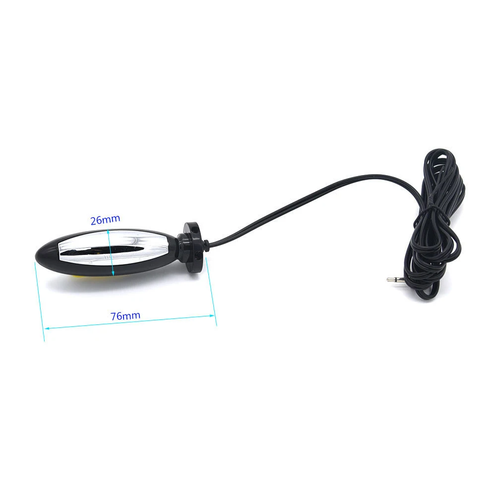 Electro Stimulation Electric Shock Accessories Therapy Massager Dual Output Host SM Player Medical Themed Toys
