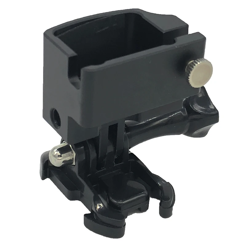 FFYY-camera Base Adapter Mount аксессуары для Osmo Карманный Штатив Держатель селфи-палки крепление для экшн-камеры