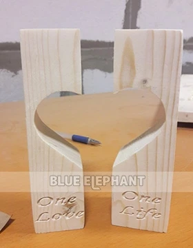 Customer’s Feedback—CNC Router 1325 with Rotary Device (11)