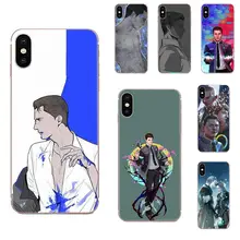 Для Huawei NOVA 6 SE 5 P40 p30 lite Pro Honor V30 20 Mate 30 Lite 20s Diy красочная печать тпу