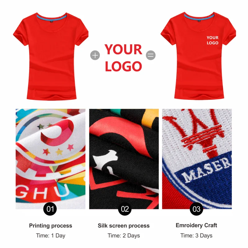 Custom Women's T-Shirts Couple Clothes Your Own Design Logo/Picture Print Cotton Harajuku Short Sleeve Lady Casual Tops 4