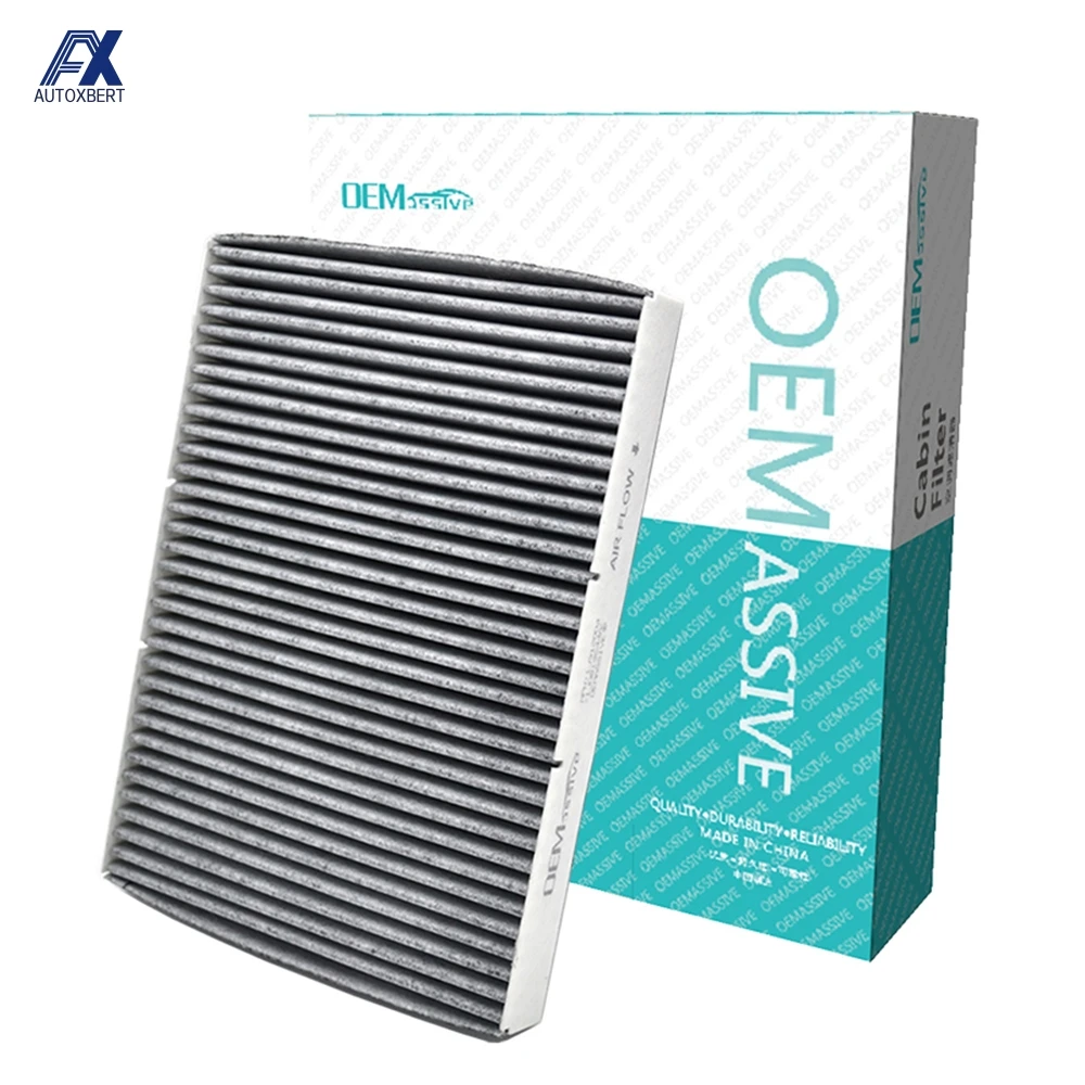 Car Pollen Cabin Air Filter For Skoda Octavia 1U2 1U5 1999 2000 2001 2002 2003 2004 2005 2006 2007 2008 2009 2010 1J0819644A | Автомобили