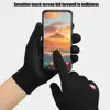 3mm Neoprene Swimming Gloves Swim Snorkeling Gloves Non Slip Diving Winter Swim Gloves Anti Scratch Keep Warm Wetsuit 6