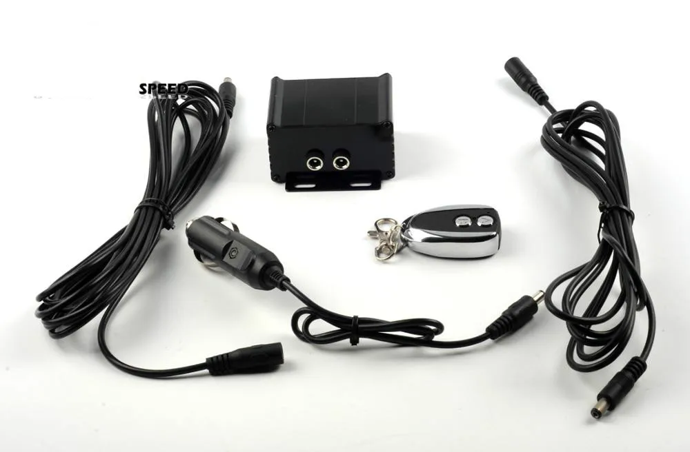 TKL 4-channel power amplifier 1300W * 4 8ohm PH4