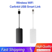 Carlinkit Drahtlose CarPlay IOS /Android Auto Carplay Smart Link USB Dongle Mini USB Carplay Stick Modul Auto Navigation Player
