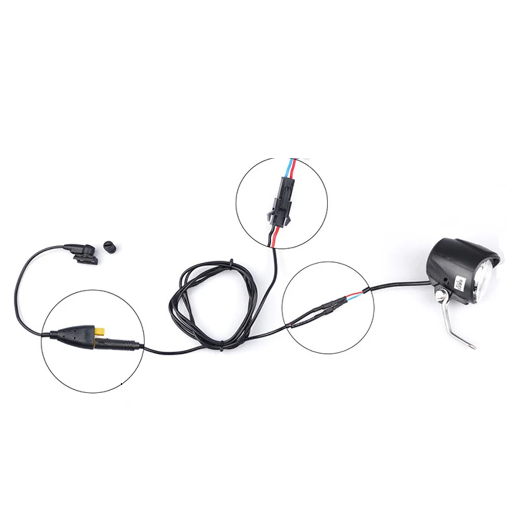 6V датчик скорости черный для Tongsheng TSDZ2 mid drive motors водонепроницаемый