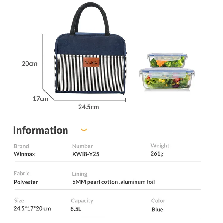 Cheap Bolsas p almoço