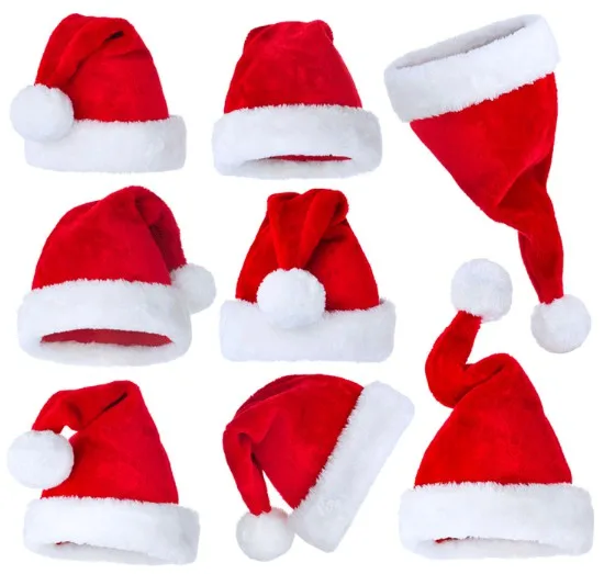 Winter Christmas Christmas Hat Global Shipping Warm Affordable Novelty Beautiful Hat Winter Set Thanksgiving Winter Hat for man