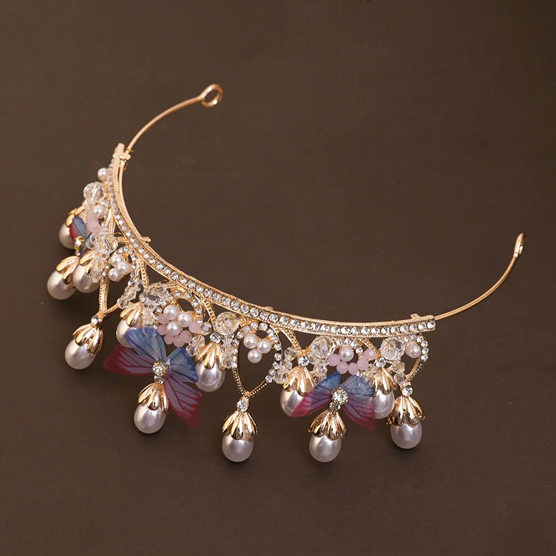 ξ    Ƽƶ, Pegeant Prinecess Crown   