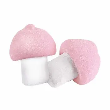 

BIRIBAO | Marshmallow Bulgari | MINI FUNGHI | 900 GR