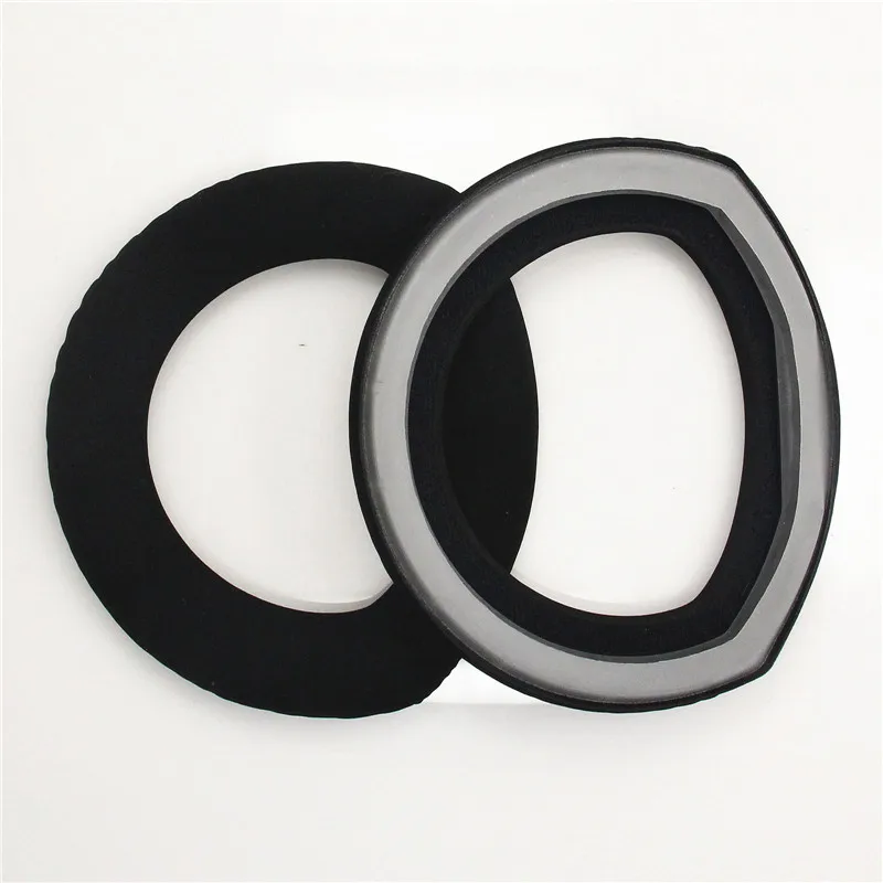 Fit perfectly Ear Pads For Sennheiser HD800 HD800s Headphones Replacement Foam Earmuffs Ear Cushion Accessories 23 SepO2