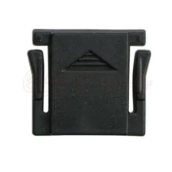 

BS-1 Flash Hot Shoe Cover For Canon Nikon Olympus Panasonic Pentax Camera N84A