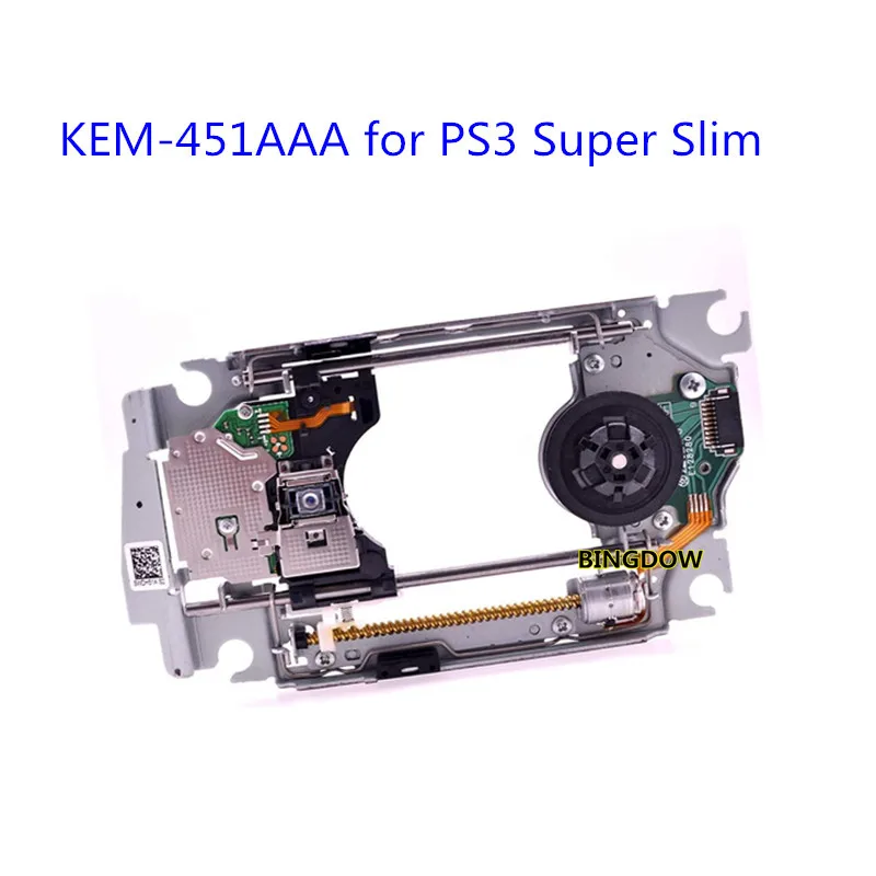 3 шт. лазерные линзы для Sony Playstation PS3 | Электроника