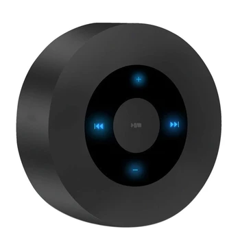 

Bluetooth Speaker Portable Wireless Speaker with HD Sound Effect LED Press Design Portable Mini Wireless Bluetooth Speaker